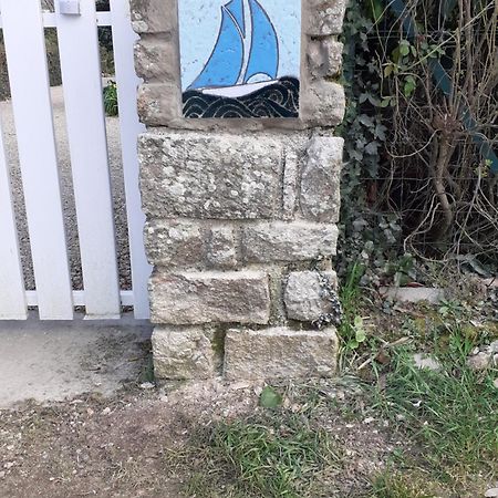 La Voile Bleue Διαμέρισμα La Trinité-sur-Mer Εξωτερικό φωτογραφία